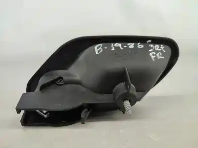 Second-hand car spare part interior right front handle for bmw 5 touring (e39) 530 d oem iam references 7032926  
