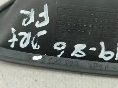 Second-hand car spare part interior right front handle for bmw 5 touring (e39) 530 d oem iam references 7032926  