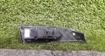 Second-hand car spare part left front power window switch for bmw 5 (e60) 520 d oem iam references 6951924  