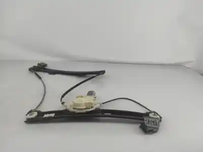 Second-hand car spare part driver left window regulator for bmw 5 touring (e61) 520 d oem iam references 