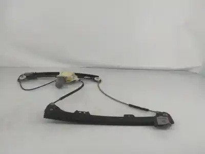 Second-hand car spare part driver left window regulator for bmw 5 touring (e61) 520 d oem iam references   