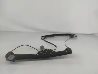 Second-hand car spare part driver left window regulator for bmw 5 touring (e61) 520 d oem iam references   