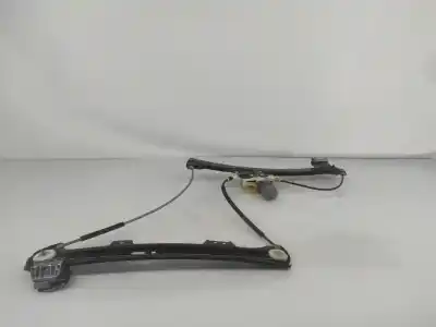 Second-hand car spare part driver left window regulator for bmw 5 touring (e61) 520 d oem iam references   