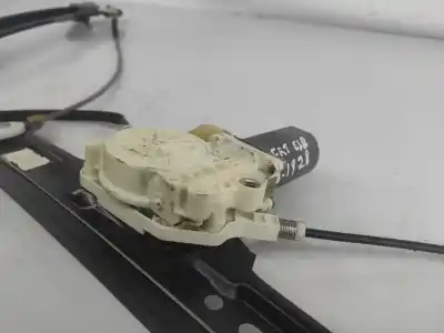 Second-hand car spare part driver left window regulator for bmw 5 touring (e61) 520 d oem iam references   