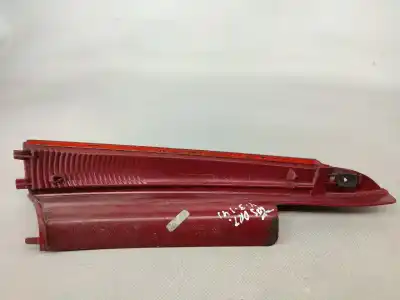 Автозапчастина б/у правий передній пілот для citroen c4 i (lc_) 1.6 hdi посилання на oem iam   