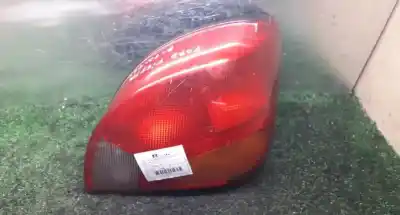 Second-hand car spare part Right Tailgate Light for FORD FIESTA IV (JA_, JB_) 1.8 DI OEM IAM references   