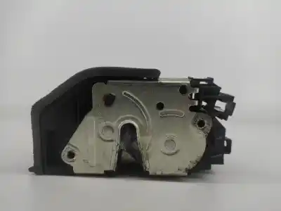 Second-hand car spare part rear right door lock for bmw 5 touring (e61) 520 d oem iam references 5pinos