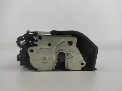 Second-hand car spare part rear left door lock for bmw 5 touring (e61) 520 d oem iam references 5pinos