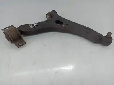 Second-hand car spare part front right lower suspension arm for ford focus i (daw, dbw) 1.4 16v oem iam references  Second-hand car spare part front right lower suspension arm for ford focus i (daw, dbw) 1.4 16v oem iam references