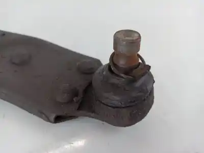 Second-hand car spare part front right lower suspension arm for ford focus i (daw, dbw) 1.4 16v oem iam references   
