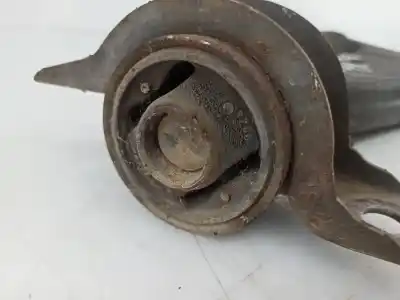 Second-hand car spare part front right lower suspension arm for ford focus i (daw, dbw) 1.4 16v oem iam references   