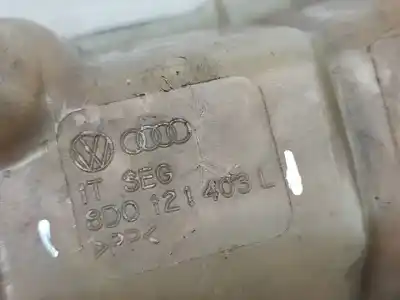 Автозапчасти б/у расширительный депозит за audi a4 b5 avant (8d5) 2.5 tdi ссылки oem iam 8d0121403l   Автозапчасти б/у расширительный депозит за audi a4 b5 avant (8d5) 2.5 tdi ссылки oem iam 8d0121403l