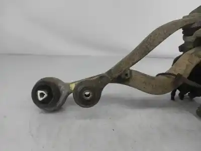 Second-hand car spare part front right knuckle for bmw 5 touring (e61) 520 d oem iam references   