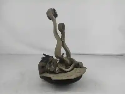 Second-hand car spare part front right knuckle for bmw 5 touring (e61) 520 d oem iam references   