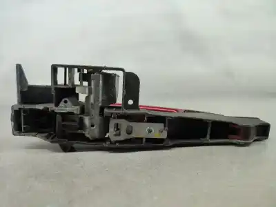 Автозапчасти б/у задняя левая наружная ручка за citroen c4 i (lc_) 1.4 16v ссылки oem iam   