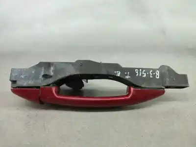 Автозапчасти б/у задняя левая наружная ручка за citroen c4 i (lc_) 1.4 16v ссылки oem iam   