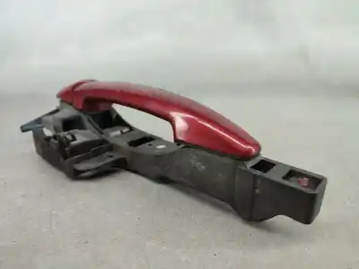 Автозапчасти б/у задняя левая наружная ручка за citroen c4 i (lc_) 1.4 16v ссылки oem iam   