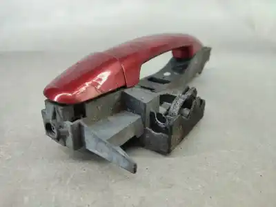 Автозапчасти б/у задняя левая наружная ручка за citroen c4 i (lc_) 1.4 16v ссылки oem iam   