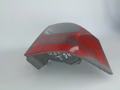 Автозапчасти б/у правый передний пилот за renault megane ii break (km0/1_) 1.5 dci (km02. km13) gasóleo 2004 5p ссылки oem iam 96489202   Автозапчасти б/у правый передний пилот за renault megane ii break (km0/1_) 1.5 dci (km02. km13) gasóleo 2004 5p ссылки oem iam 96489202