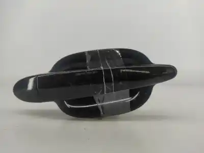 Second-hand car spare part exterior left rear door handle for bmw 5 touring (e61) 520 d oem iam references 