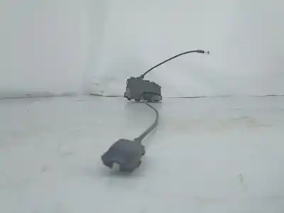 Автозапчасти б/у замок задней правой двери за renault megane ii break (km0/1_) 1.5 dci (km02. km13) gasóleo 2004 5p ссылки oem iam 6 pinos  