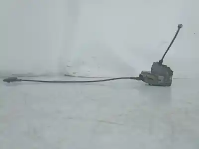 Автозапчасти б/у замок задней правой двери за renault megane ii break (km0/1_) 1.5 dci (km02. km13) gasóleo 2004 5p ссылки oem iam 6 pinos  