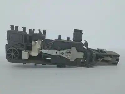 Автозапчастина б/у завнішня ручка задня ліва для renault megane ii break (km0/1_) 1.5 dci (km02. km13) gasóleo 2004 5p посилання на oem iam 8200076074   Автозапчастина б/у завнішня ручка задня ліва для renault megane ii break (km0/1_) 1.5 dci (km02. km13) gasóleo 2004 5p посилання на oem iam 8200076074