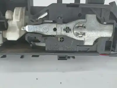 Автозапчастина б/у завнішня ручка задня ліва для renault megane ii break (km0/1_) 1.5 dci (km02. km13) gasóleo 2004 5p посилання на oem iam 8200076074   Автозапчастина б/у завнішня ручка задня ліва для renault megane ii break (km0/1_) 1.5 dci (km02. km13) gasóleo 2004 5p посилання на oem iam 8200076074