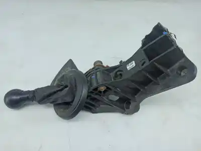 Peça sobressalente para automóvel em segunda mão alavanca de velocidades por citroen c4 i (lc_) 1.6 hdi referências oem iam 9657303580