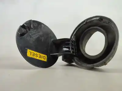 Автозапчастина б/у зовнішній пливний колпак для citroen c4 i (lc_) 1.6 hdi посилання на oem iam 967152080  