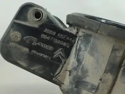 Автозапчастина б/у зовнішній пливний колпак для citroen c4 i (lc_) 1.6 hdi посилання на oem iam 967152080  