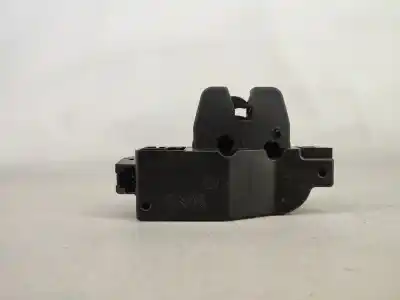 Автозапчастина б/у замок багажника / ворот для citroen c4 i (lc_) 1.6 hdi посилання на oem iam 9652301980