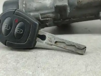 Автозапчасти б/у переключатель стартера за seat toledo ii (1m2) 1.6 16v ссылки oem iam 4b0905851  