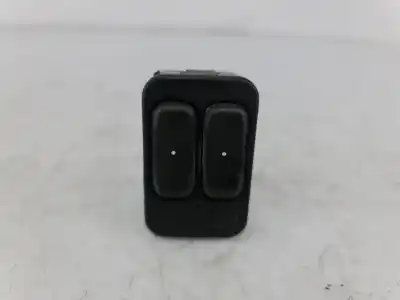 Pezzo di ricambio per auto di seconda mano interruttore alzacristalli anteriore sinistro per opel corsa c 1.3 16v cdti cat (z 13 dt / ln9) riferimenti oem iam 13363202