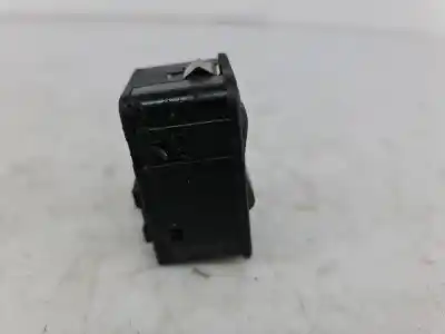 Second-hand car spare part left front power window switch for opel corsa c (x01) 1.3 cdti (f08 f68) oem iam references 13363202  