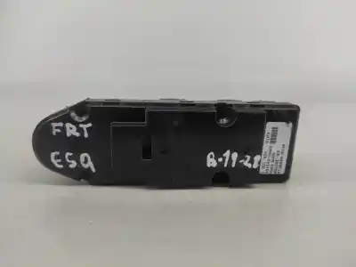 Second-hand car spare part left front power window switch for bmw 5 touring (e61) 520 d oem iam references 6951924  