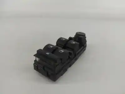 Second-hand car spare part left front power window switch for bmw 5 touring (e61) 520 d oem iam references 6951924  