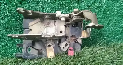 Автозапчастина б/у замок передніх дверей лівий для renault 19 ii (b/c53_) 1.2 посилання на oem iam   