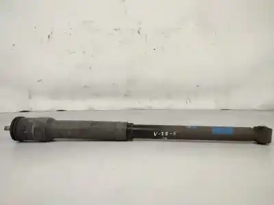 Second-hand car spare part right rear shock absorber for smart forfour (454) 1.5 cdi (454.000) oem iam references 814901001124