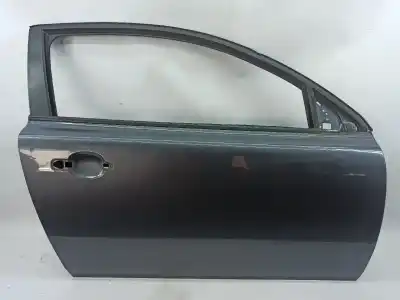 Автозапчастина б/у передні праві двері для volvo c30 1.6 d посилання на oem iam 
