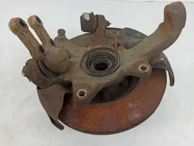 Pezzo di ricambio per auto di seconda mano attacco anteriore destro per ssangyong musso (fj) 2.3 tdic tracã§ã£o integral riferimenti oem iam   