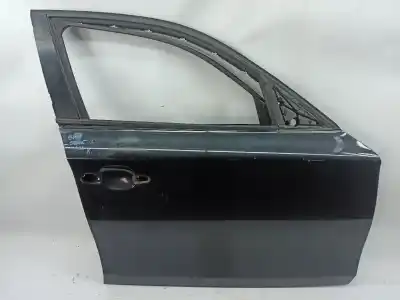 Автозапчасти б/у дверь передняя правая за bmw 1 (e87) 118 d ссылки oem iam 
