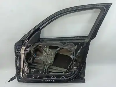 Second-hand car spare part front right door for bmw 1 (e87) 118 d oem iam references   