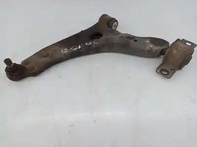 Second-hand car spare part front left upper suspension arm for ford focus i (daw, dbw) 1.4 16v oem iam references  Second-hand car spare part front left upper suspension arm for ford focus i (daw, dbw) 1.4 16v oem iam references