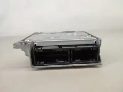 Автозапчастина б/у блок управління подушками безпеки для citroen c4 i (lc_) 1.6 hdi посилання на oem iam 9662643980  