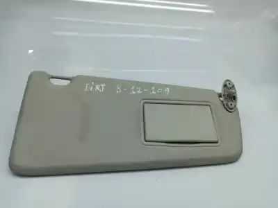 Автозапчастина б/у правильний натір для ford s-max (wa6) gasóleo 2006 5p посилання на oem iam 3m51r04100xxw