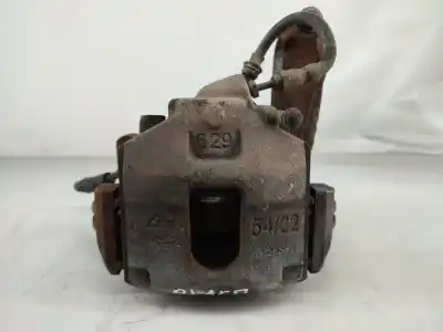 Peça sobressalente para automóvel em segunda mão manga de eixo dianteira esquerda por mazda 2 (dy) 1.2 referências oem iam   