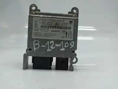 Автозапчастина б/у блок управління подушками безпеки для ford s-max (wa6) gasóleo 2006 5p посилання на oem iam 6m2t14b056