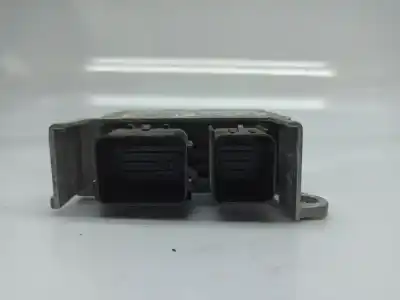 Автозапчасти б/у блок управления подушками безопасности за ford s-max (wa6) 2.0 tdci ссылки oem iam 6m2t14b056  