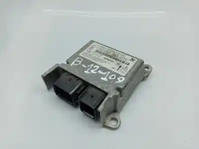 Автозапчасти б/у блок управления подушками безопасности за ford s-max (wa6) 2.0 tdci ссылки oem iam 6m2t14b056  